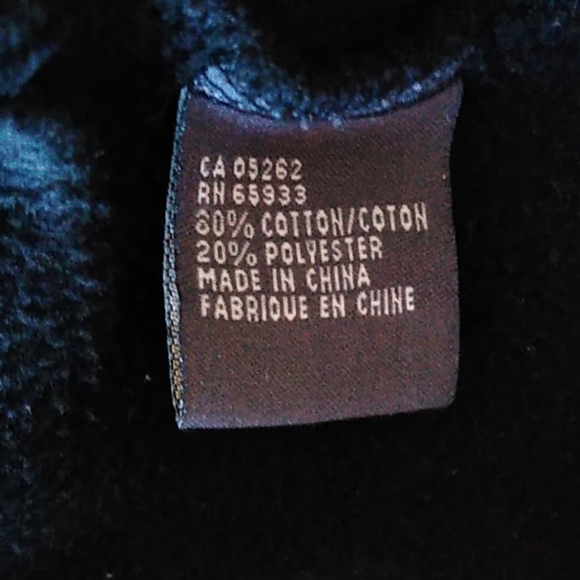 Vintage 90s Point Zero Track Suit Size L - Picture 8 of 14